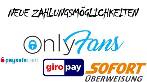 onlyfans sofort überweisung|Comment transférer de l’argent depuis OnlyFans